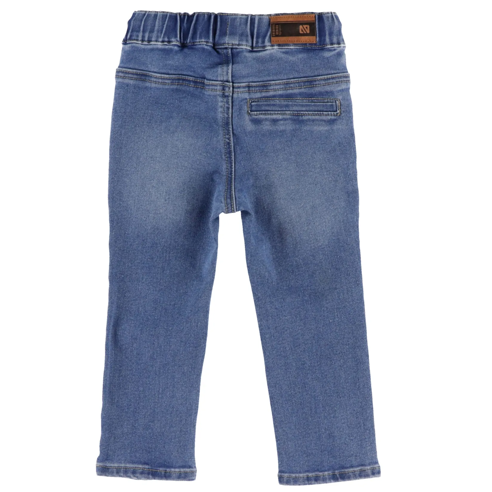 New Horse Jeans 6-24m BOY Pants