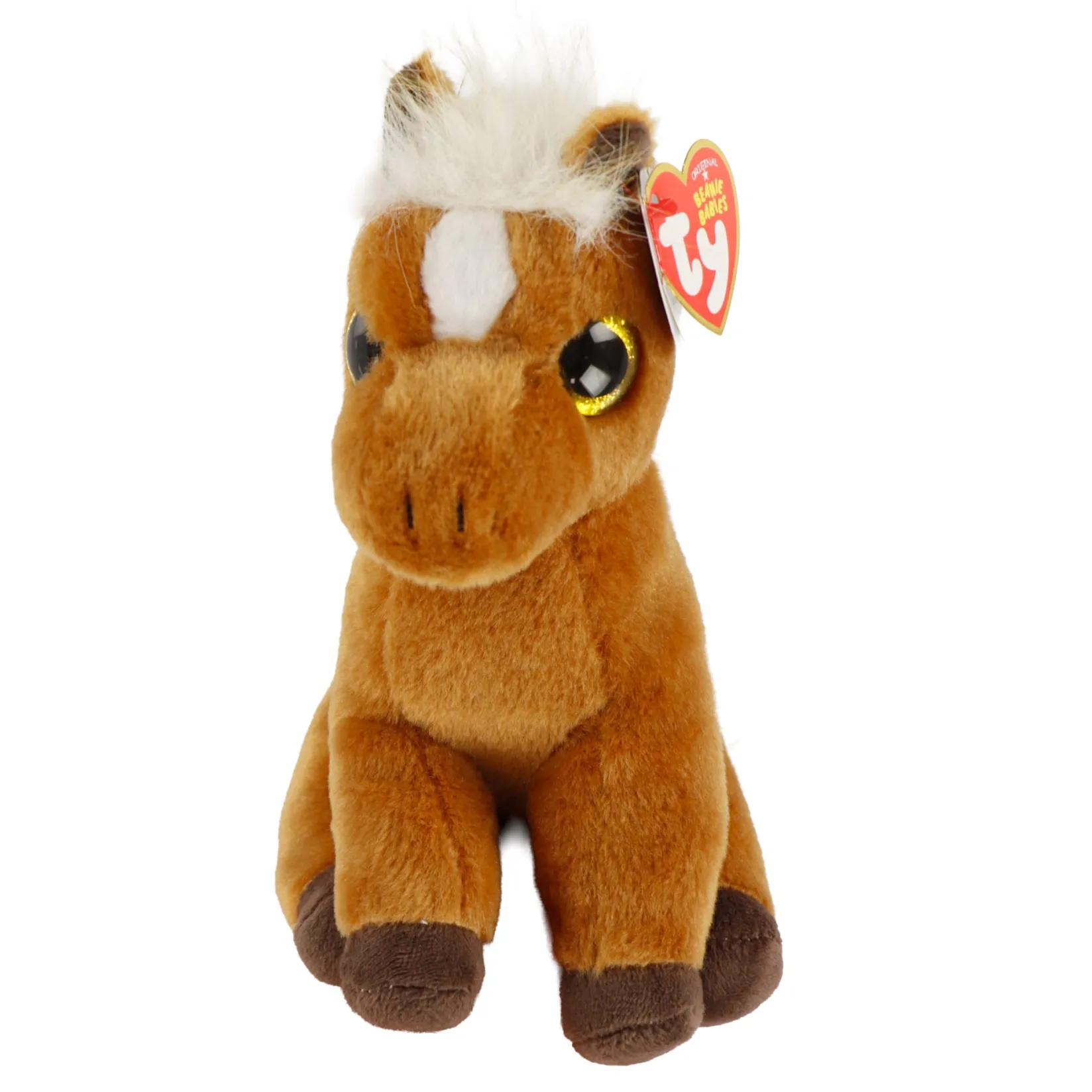 Online Horse Mor Plush Toys