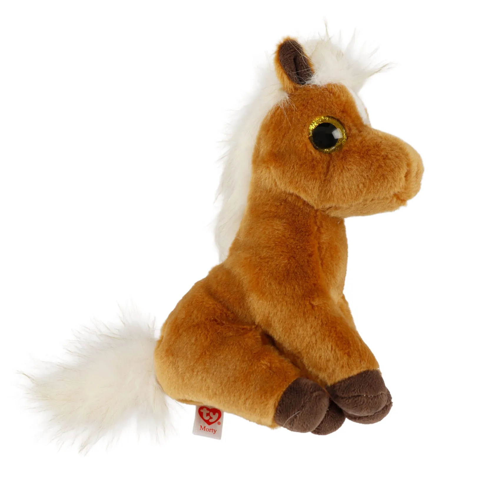 Online Horse Mor Plush Toys