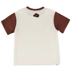 Horse Short Set 6-24m BOY Outfit Sets