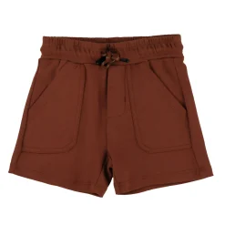 Horse Short Set 6-24m BOY Outfit Sets