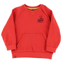 Sale Horse Sweatshirt 6-24m BOY Fleeces And Sweatshirts|Tops