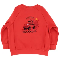 Sale Horse Sweatshirt 6-24m BOY Fleeces And Sweatshirts|Tops