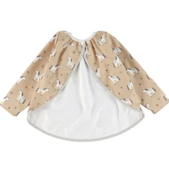 Discount Horses L/s Bib 0-36m Kids Bibs|Breastfeeding