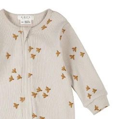 Sale Hot Balloon Birds Pajamas 0-12m Pajamas|Pyjamas