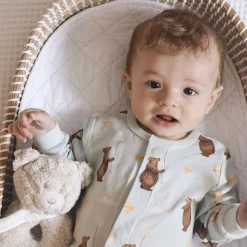 Sale Hot Balloon Magnetic Pajamas BOY Preemie Clothing|Pajamas