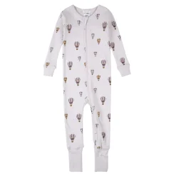 Outlet Hot Balloon Pajamas 12-24m Pajamas|Pyjamas