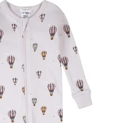 Outlet Hot Balloon Pajamas 12-24m Pajamas|Pyjamas
