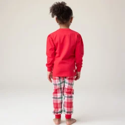 Hot Hot Chocolate Pajamas 2-12 Kids Pajamas & Bathrobes