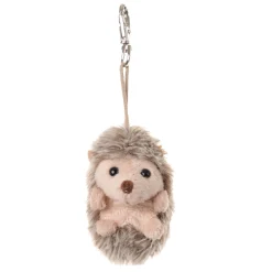 Hubert Sitting Charm Plush Toys