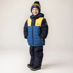 Outerwear|Snowsuits>Nano Hugo Snowsuit 2-6