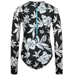 Sale Hula Hibiscus Swimsuit 7-16 Kids Swimsuits