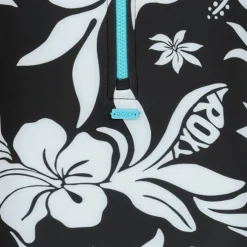 Sale Hula Hibiscus Swimsuit 7-16 Kids Swimsuits