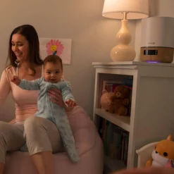 Humidifiers & Air Purifiers>Safety 1st Humidifier Connected Smart