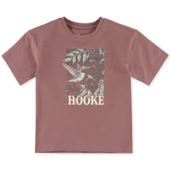 Tops>Hooke Hummingbird T-shirt 2-12y
