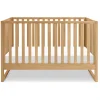 Cribs & Mattresses|Cribs & Mattresses>DaVinci Hunter 3-in-1 Convertible Crib - Honey