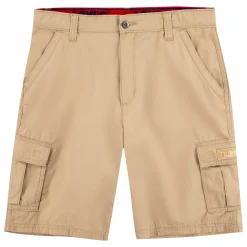 Sale Husky Cargo Shorts 8-20 Kids/BOY Shorts & Bermuda