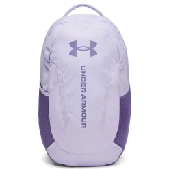 Backpacks>Under Armour Hustle 6.0 Backpack Lilac