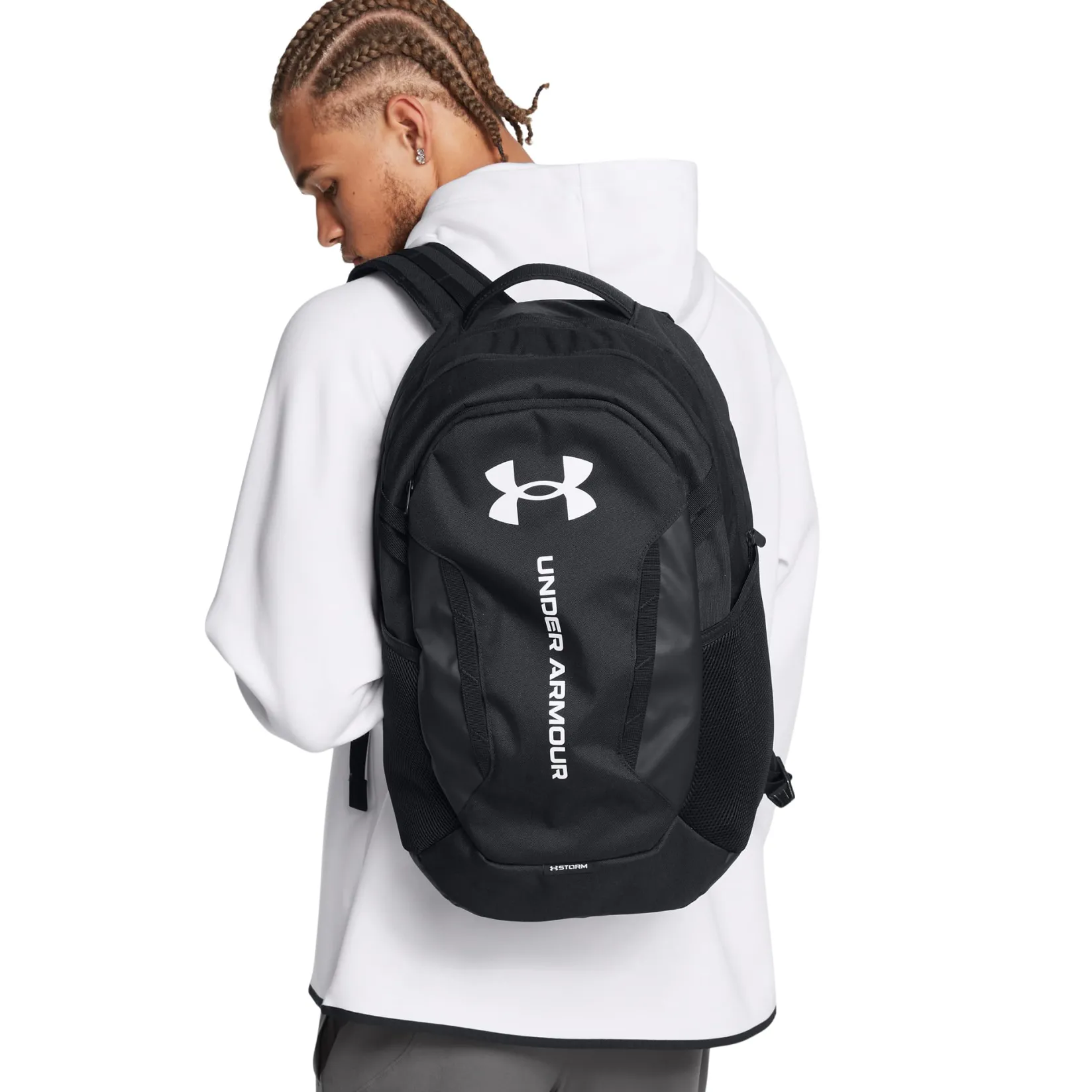 Online Hustle 6.0 Backpack Kids Backpacks