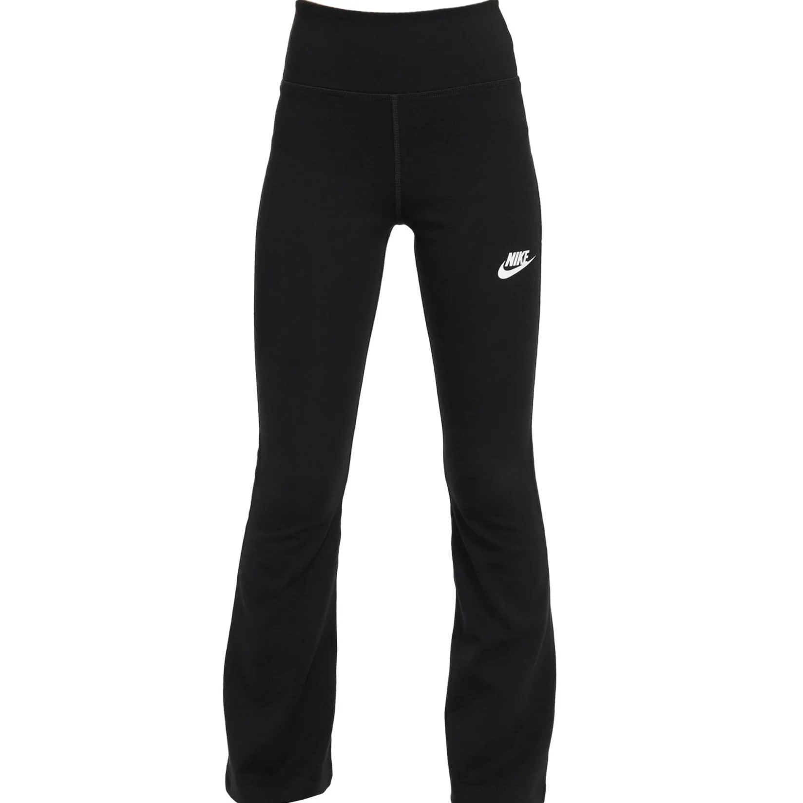 Best Hw Flared Legging 8-16 Kids Sportswear|Leggings & Jeggings