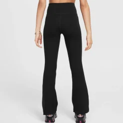 Best Hw Flared Legging 8-16 Kids Sportswear|Leggings & Jeggings