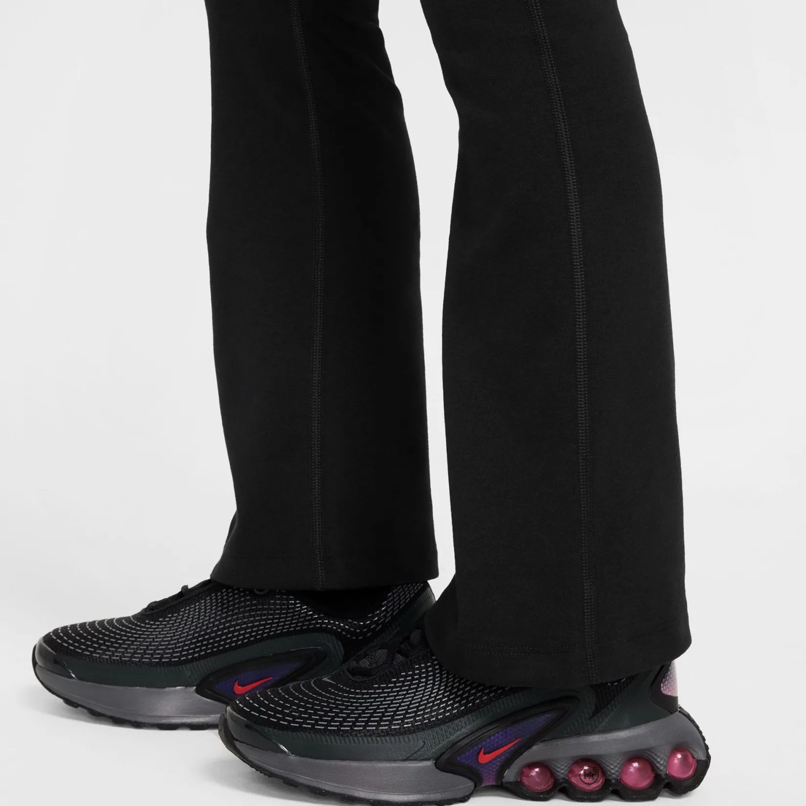 Best Hw Flared Legging 8-16 Kids Sportswear|Leggings & Jeggings