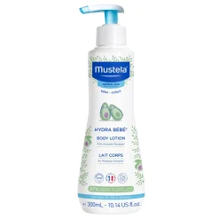 Hot Hydra Bebe Body Lotion 300ml Kids Body & Hair Care|Body & Hair Care