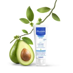 Body & Hair Care|Body & Hair Care>Mustela Hydra Bebe Facial Cream 40ml