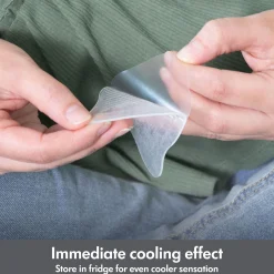 Online Hydrogel Pads (4) Breastfeeding|Breast Pumps