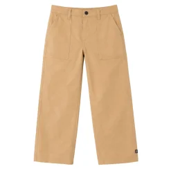 Pants & Jeans>Rip Curl Hyped Canvas Pants 8-14y