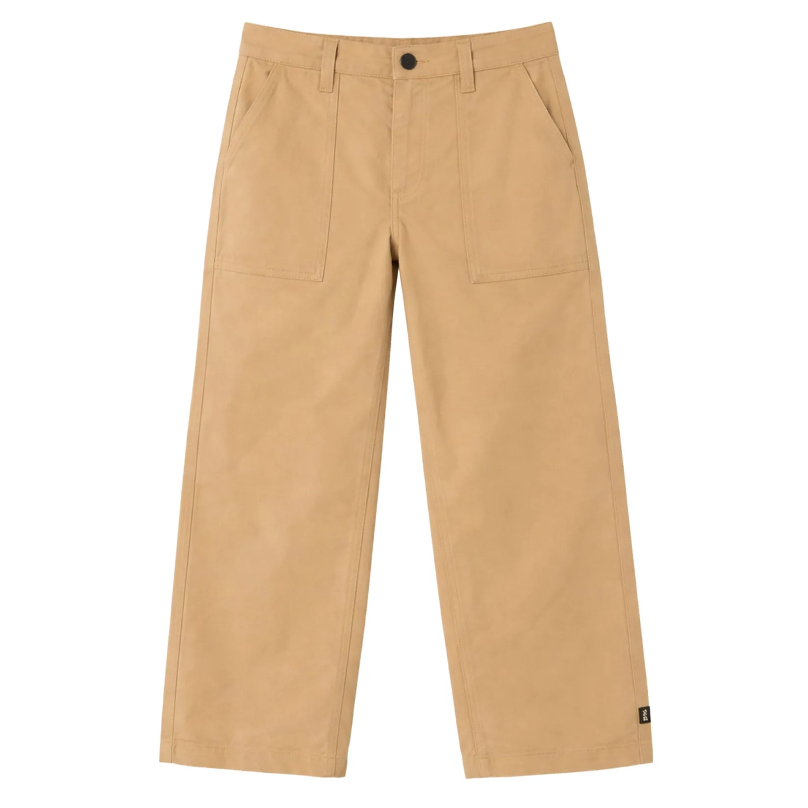 Pants & Jeans>Rip Curl Hyped Canvas Pants 8-14y