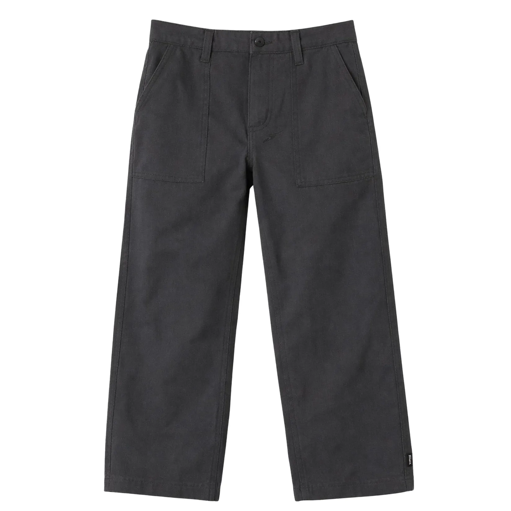 Pants & Jeans>Rip Curl Hyped Canvas Pants 8-14y
