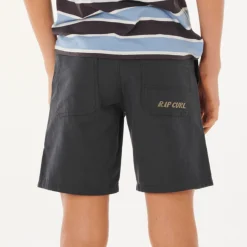 Online Hyped Canvas Short 8-14y Kids/BOY Shorts & Bermuda
