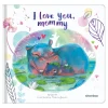 English Books|4 Years And Over>Prologue I Love you, Mommy