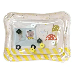 Developmental Toys>Taf Toy Ice Cream Bear Water Mat