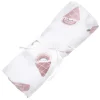 Sale Ice Cream Muslin Blanket Kids Blankets|Blankets