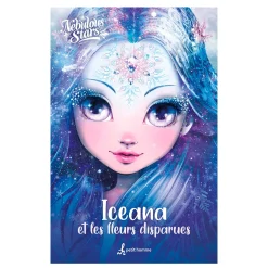 Iceana et les Fleurs Disparues Quebec Books|2 Years And Over