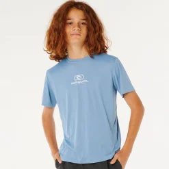 Clearance Icons Surflite Upf Shirt 8-14y Kids/BOY Swimsuits