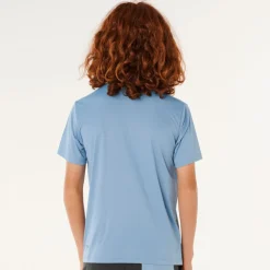 Clearance Icons Surflite Upf Shirt 8-14y Kids/BOY Swimsuits