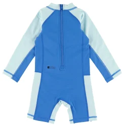 Clearance Icons Uv Rashguard Suit 1-8y Kids/BOY Swimsuits