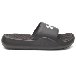 Sandals>Under Armour Ignite Pro Sandal Sizes 1-6 Black