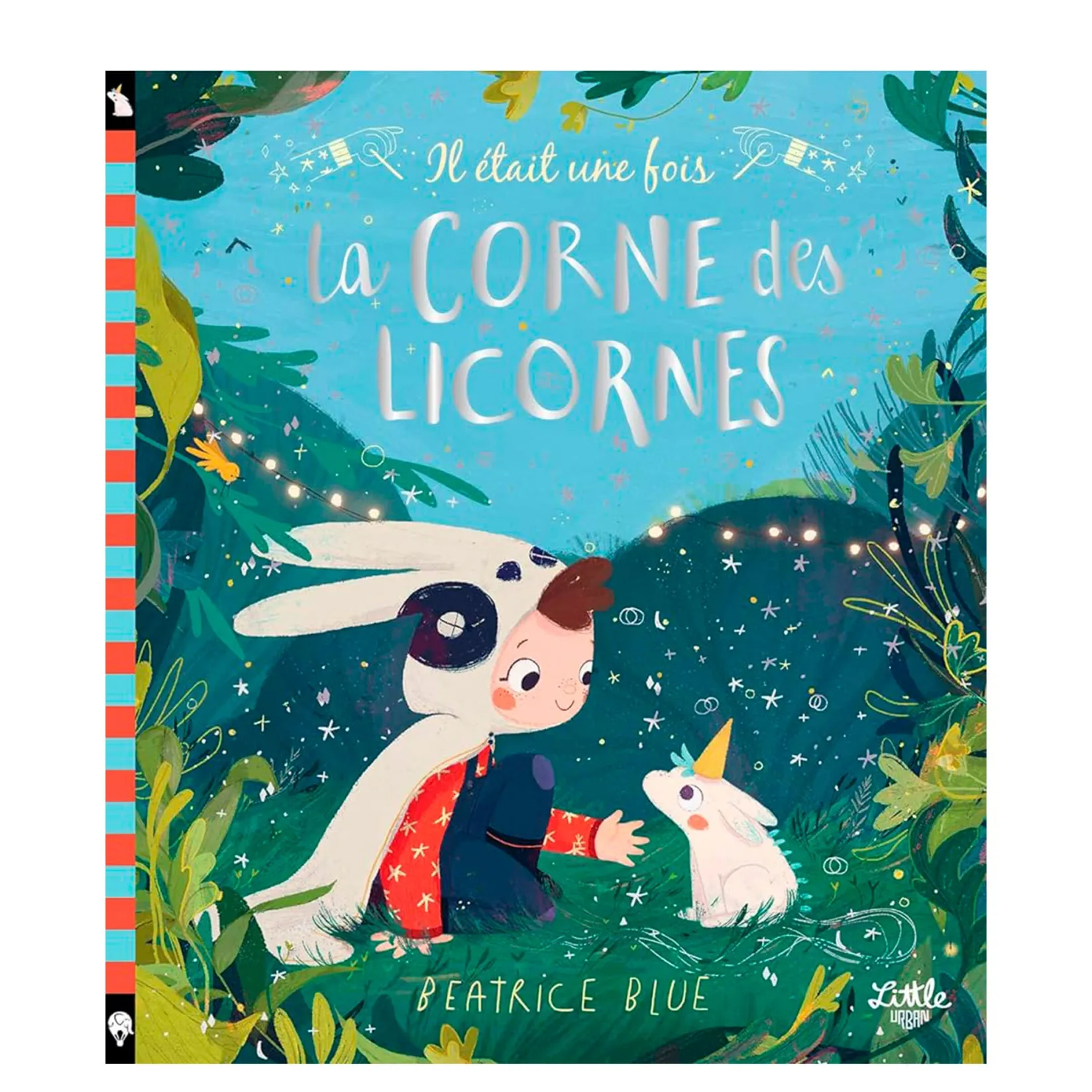 4 Years And Over>Prologue Il était une fois La corne des licornes