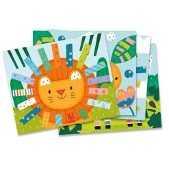 Discount I'm Learning How To Use Scissors Kids Diy & Activities