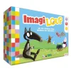 Board Games>Auzou ImagiLoup - Jeu Original Pour Inventer des Histoires!