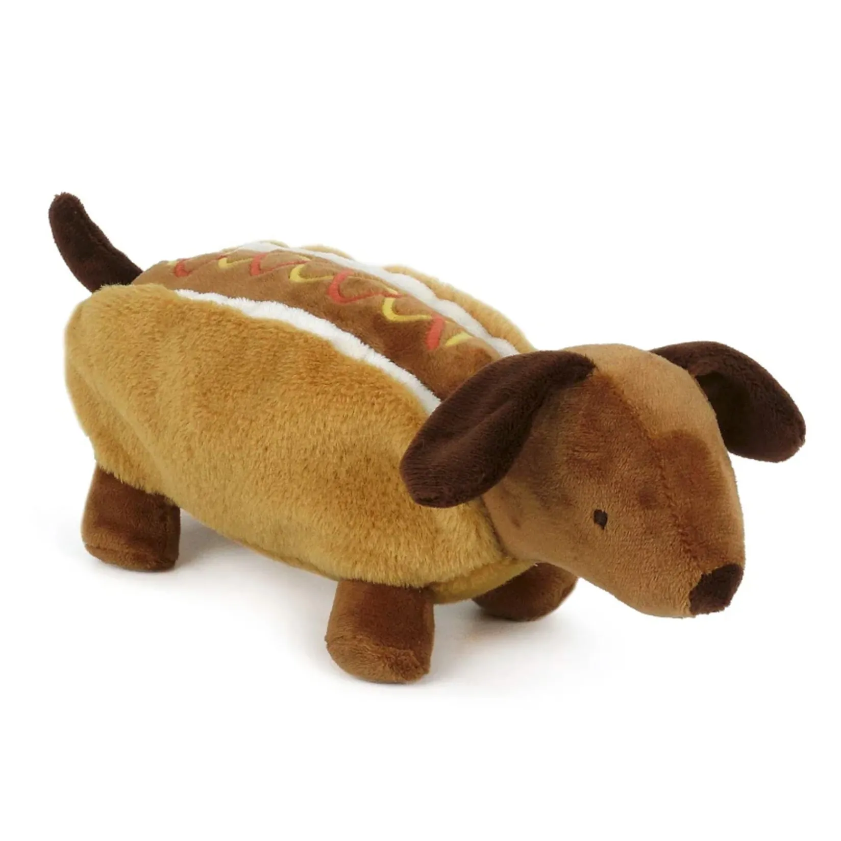 Discount Imposter Hotdog Plush Toys