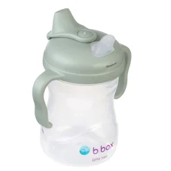 4in1 Cup Pack - Sage Kids Breastfeeding|Tableware