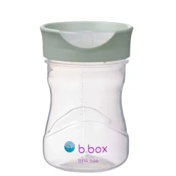 4in1 Cup Pack - Sage Kids Breastfeeding|Tableware