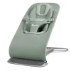 3-in-1 Evolve Mesh Bouncer - Sage Swings & Rockers