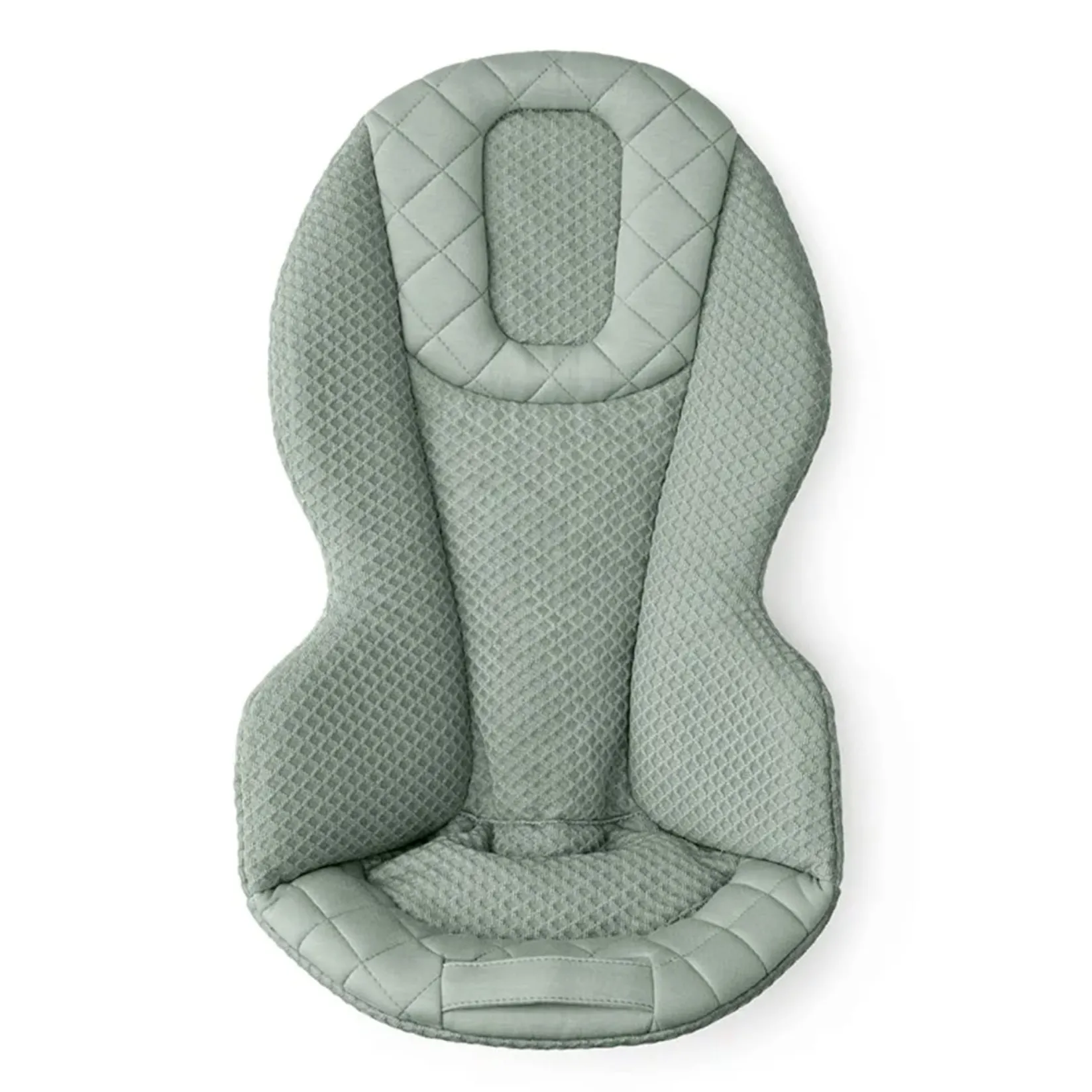 3-in-1 Evolve Mesh Bouncer - Sage Swings & Rockers