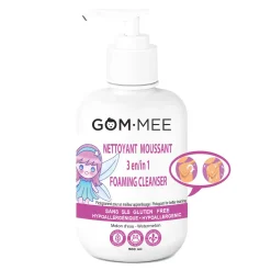 Body & Hair Care|Body & Hair Care>Gom-mee 3-in-1 Foaming Cleaner - Fairy